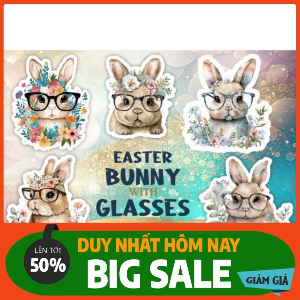 Combo 10 sheet sticker dán đồ chơi cực xinh xắn, phù hợp cho sổ tay, laptop, mũ bảo hiểm và vali.