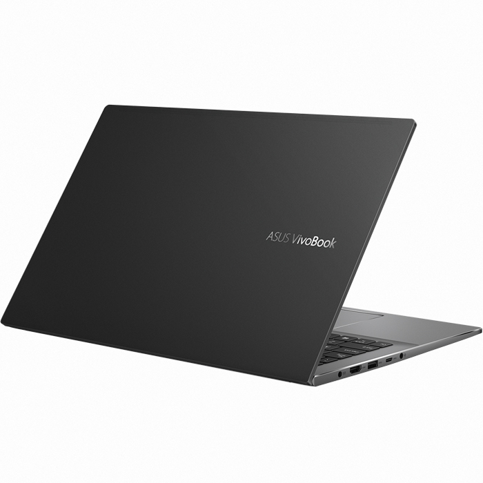 Laptop Asus Vivobook S15 S533EQ-BQ041T (Core i7-1165G7/ 16GB DDR4 3200MHz Onboard/ 512GB SSD M.2 PCIE G3X2/ MX350 2GB GDDR5/ 15.6 FHD IPS/Win10) - Hàng Chính Hãng