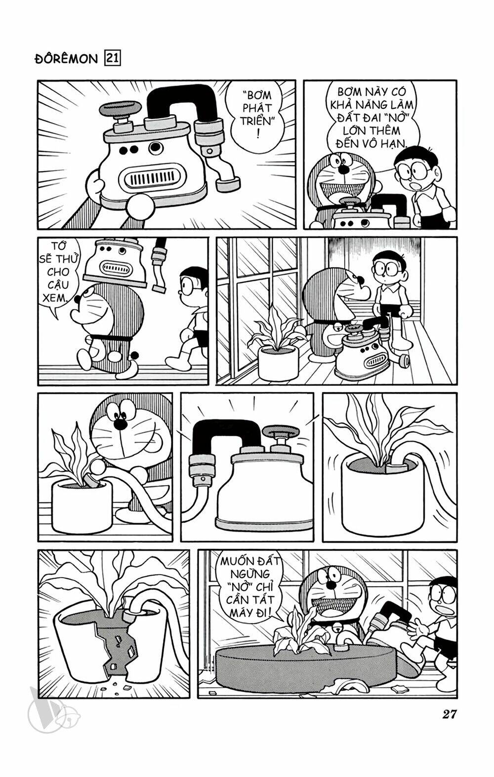 doraemon chapter 383 3