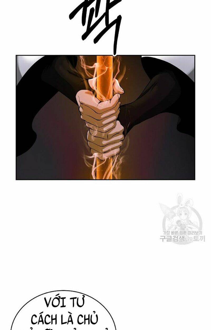 xuyên không thành hổ chapter 77 26