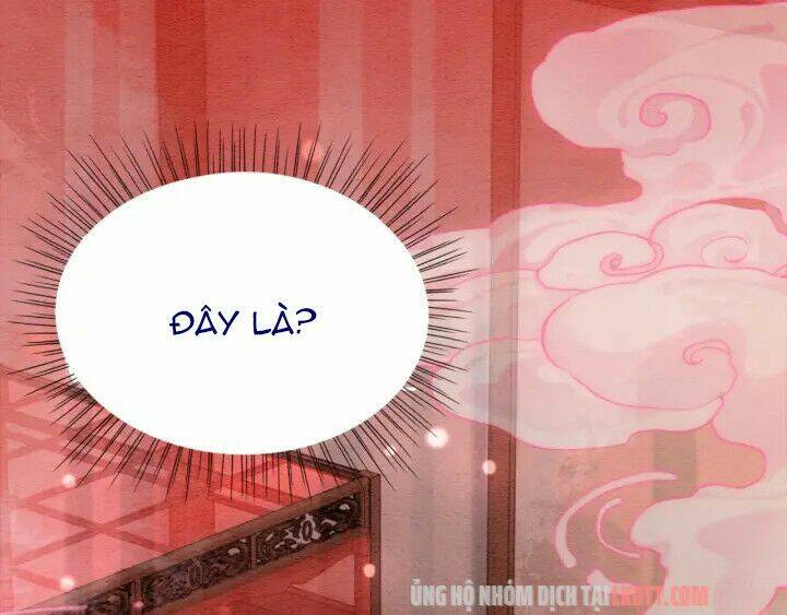 trọng sinh bá sủng nhiếp chính vương quá mạnh mẽ chapter 202 29