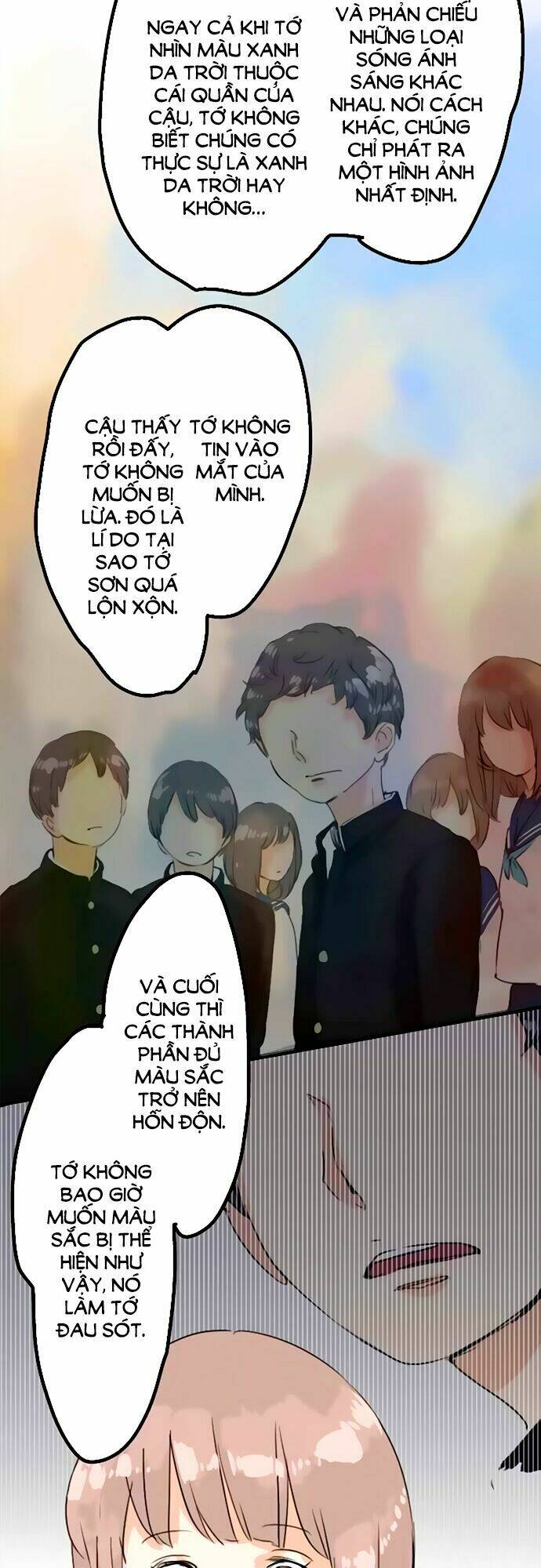 koi inu chapter 12 14