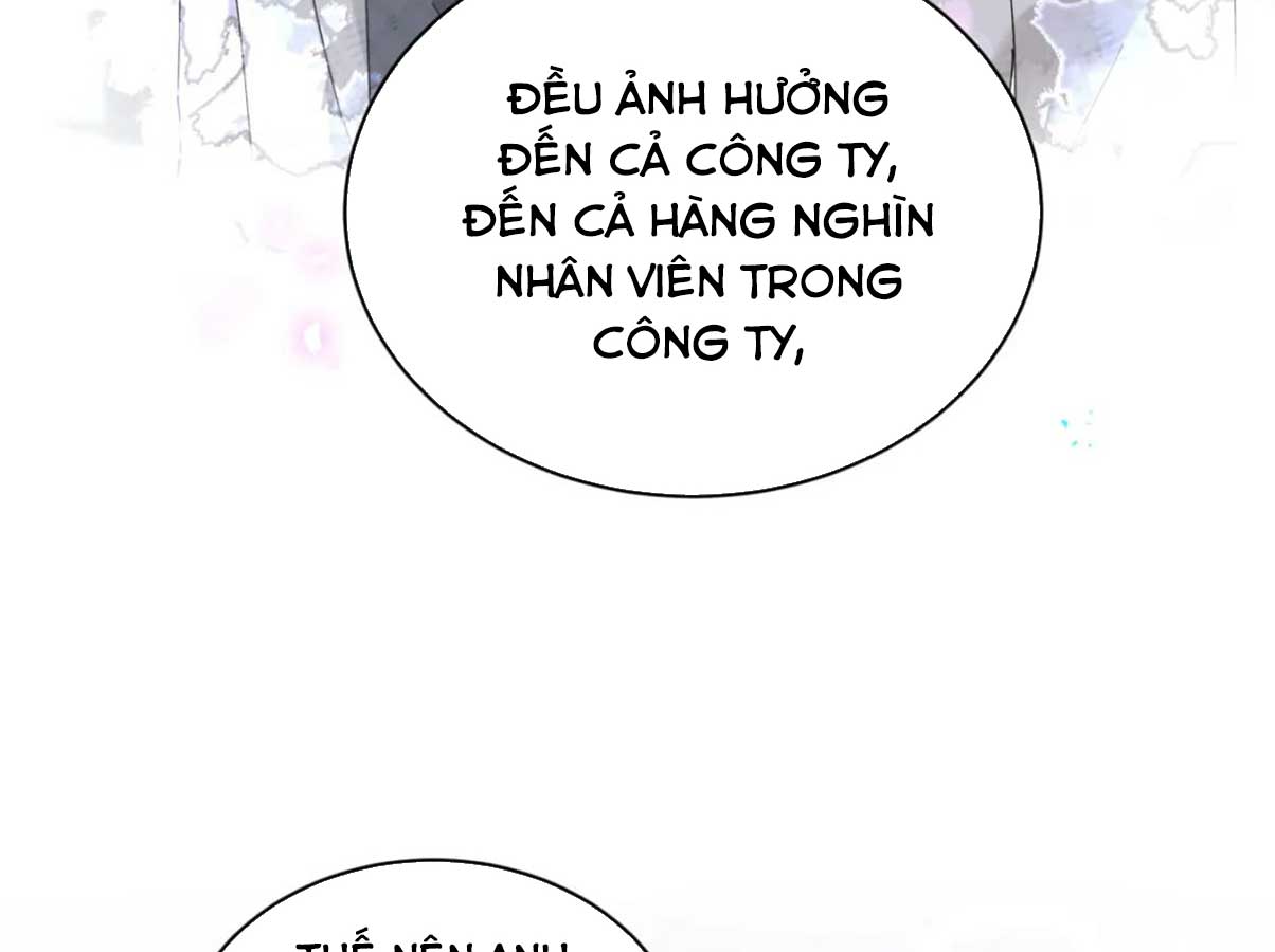 Kết Hôn Là Chuyện Nhỏ chapter 50