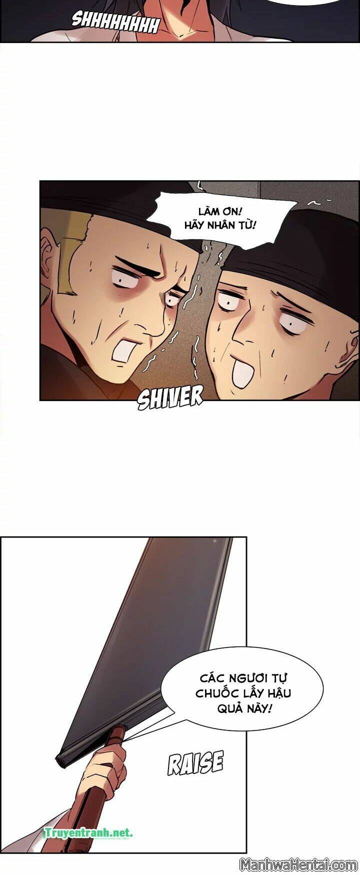 dâm dục hùng chapter 17 7