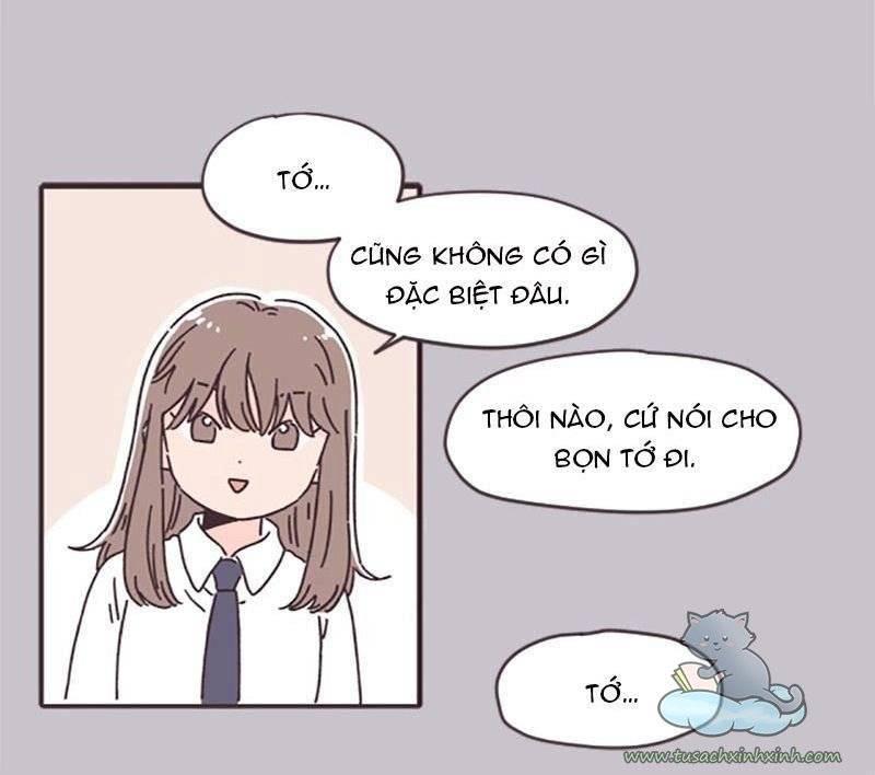 ngày định mệnh của đôi ta chapter 4 67