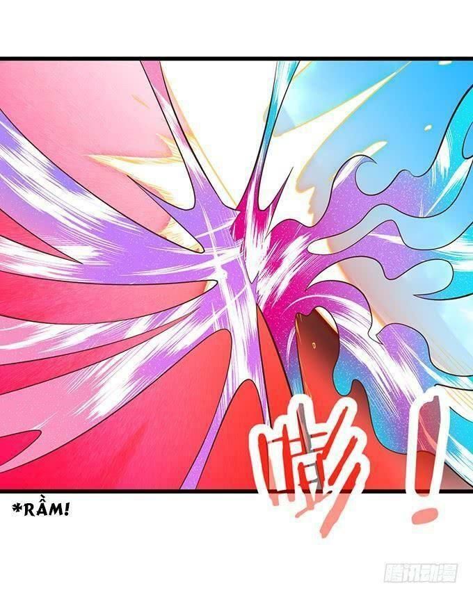 hồ tiên hung bạo chapter 99 71