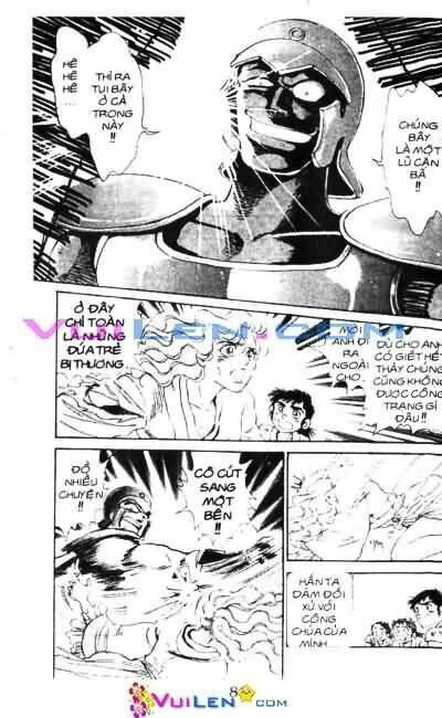 vương tử takeru chapter 16 88