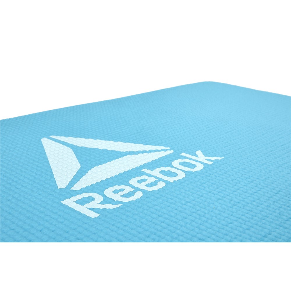 Thảm Reebok  Fitness Mat - 4mm - RAMT-11024