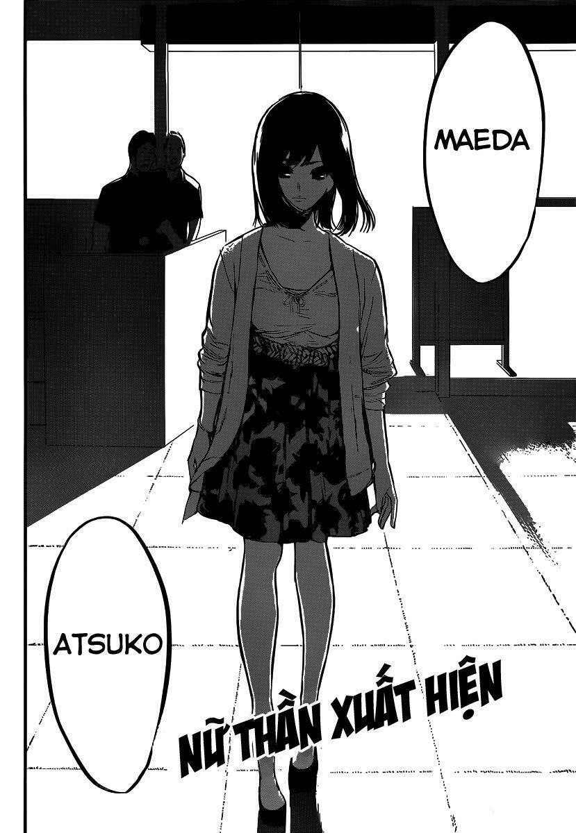 akb49 - renai kinshi jourei chapter 89 18