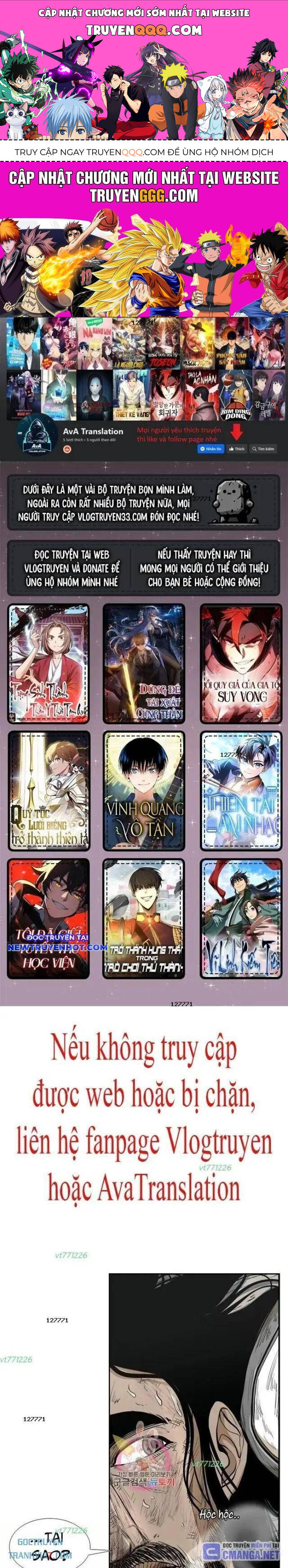 shark - cá mập chapter 236 1