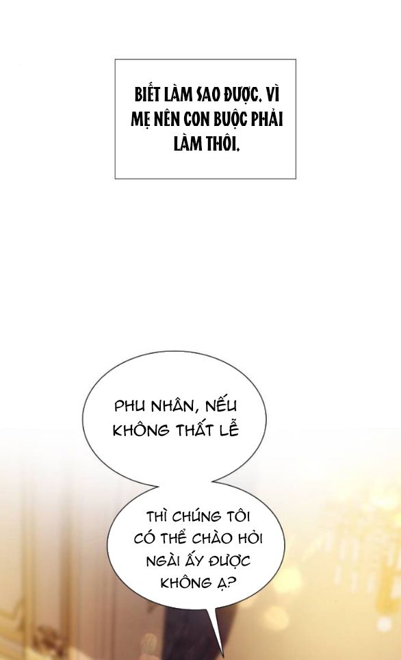 khóc đi hay là cầu xin tôi cũng được chapter 29.2 77