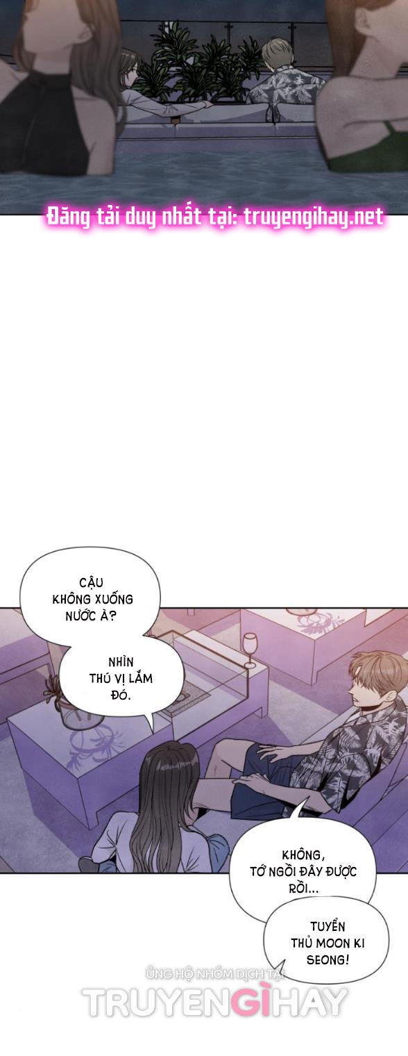 điều khiến tôi quyết tâm muốn chết chapter 45.1 16