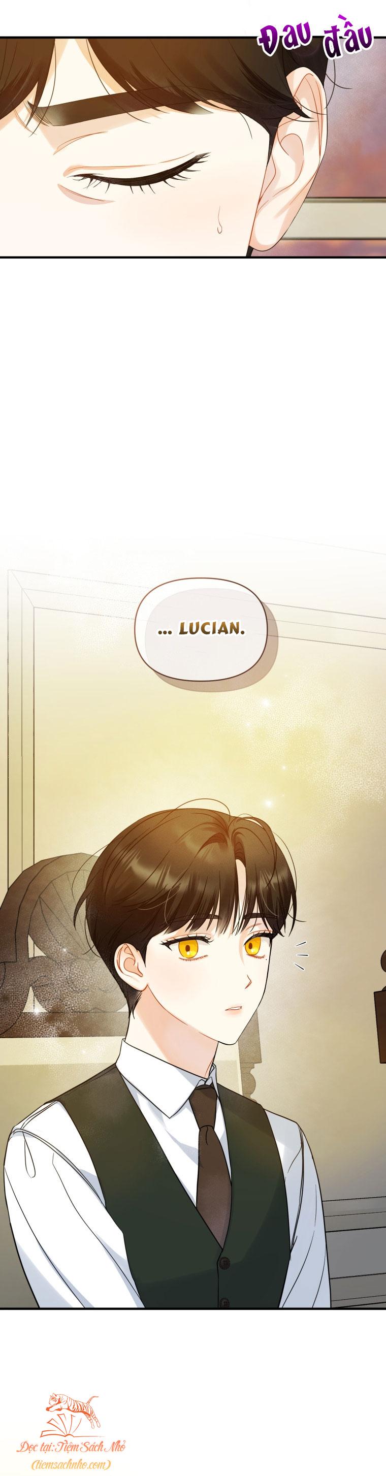 trở thành em gái nam chính truyện bl chapter 17 3