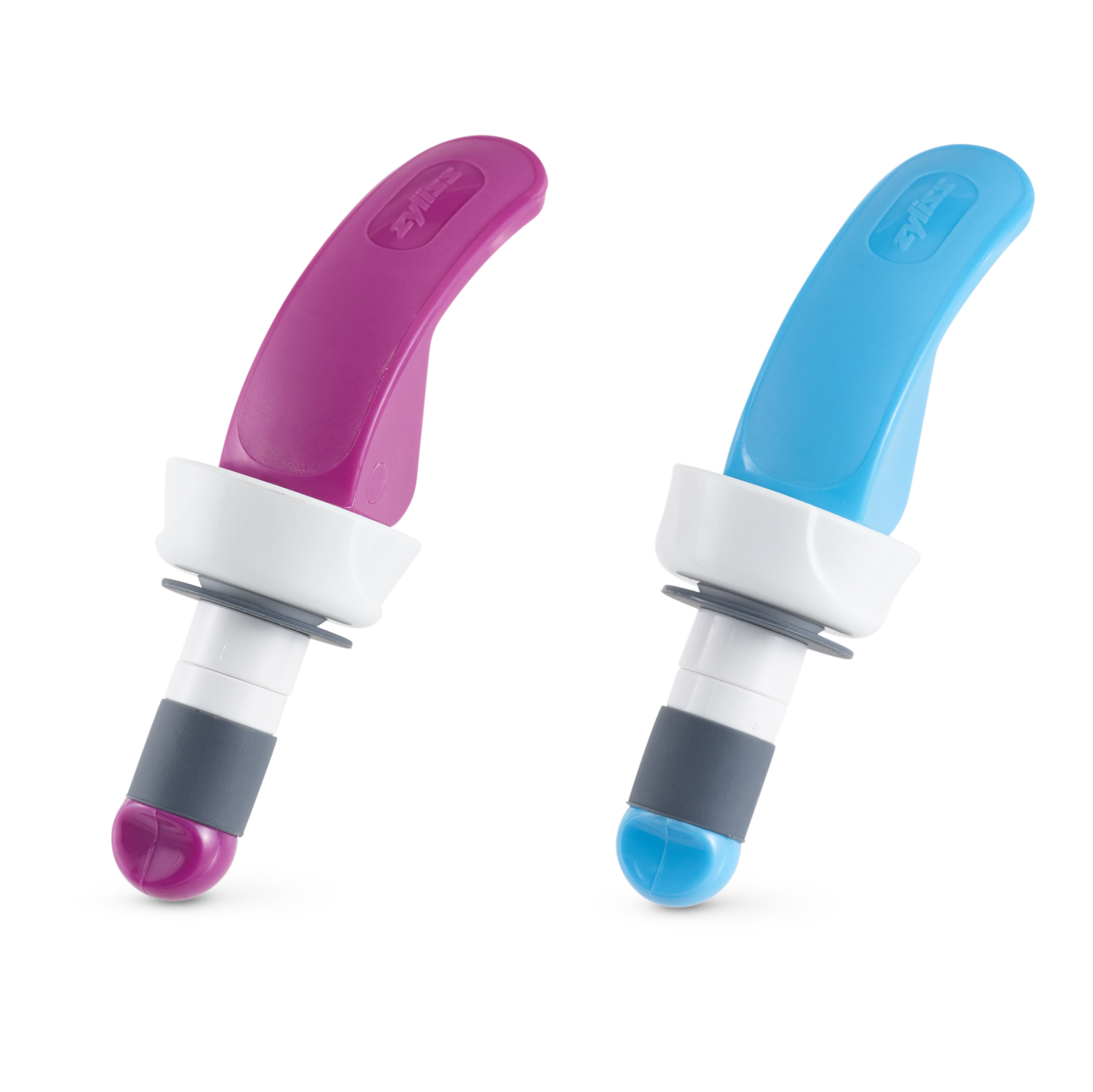 Nắp đậy chai Zyliss Easy Seal Bottle Stoppers - E990039