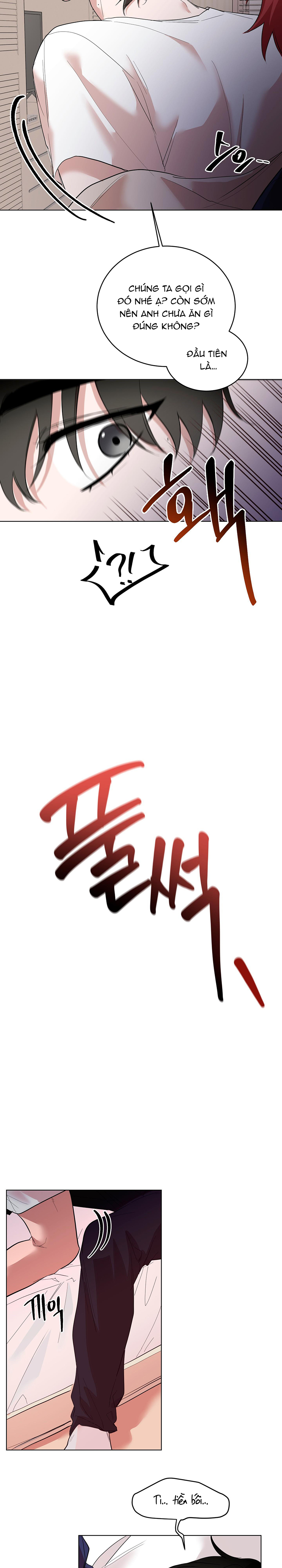 sự hiểu lầm đáng yêu chapter 2 24