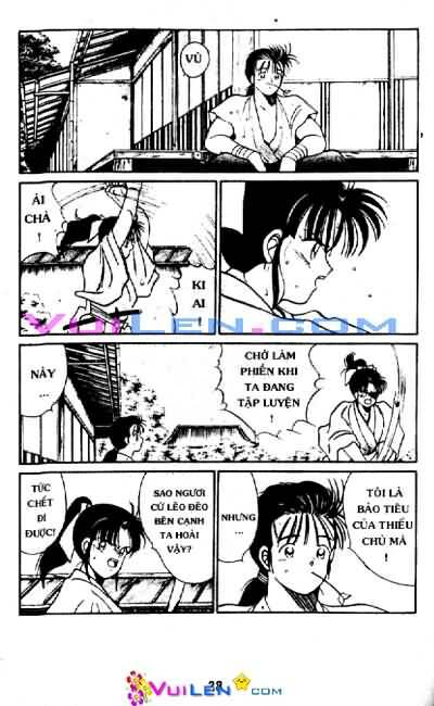 truyền nhân atula phần ii chapter 1 39