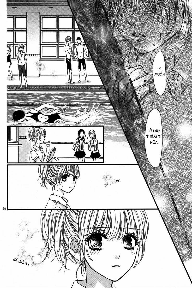 tổng hợp one shot. chapter 208 28