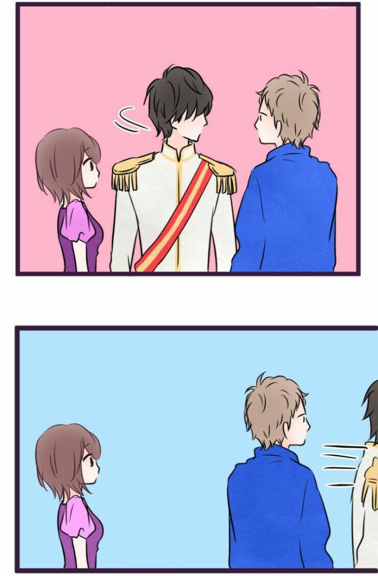 yêu không thể nói chapter 25 15