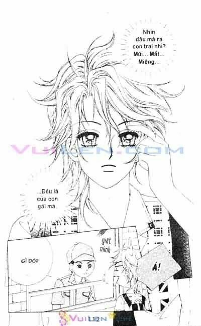 chàng gà mái chapter 4 112