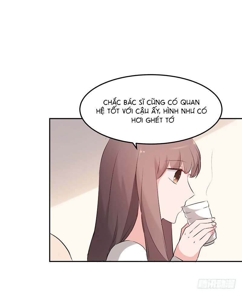 quay đầu nhìn lại, anh yêu em! chapter 28.1 49