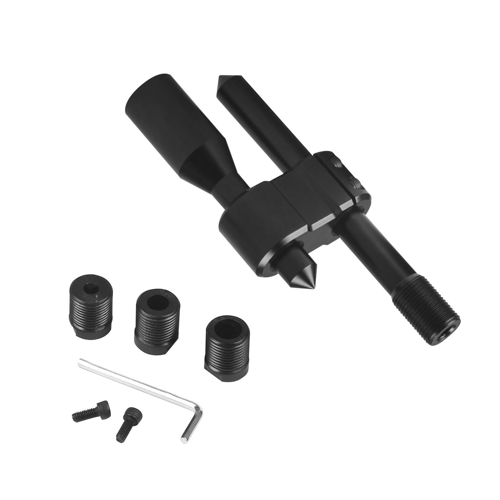 Adjustable  Extender Repair Part for Most Manual  Knob Cars