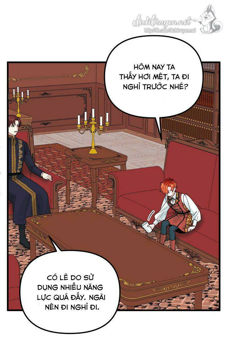 công chúa bãi rác chapter 37 10