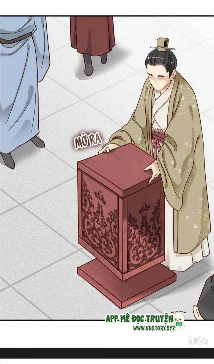 kiều nữ độc phi chapter 109 18