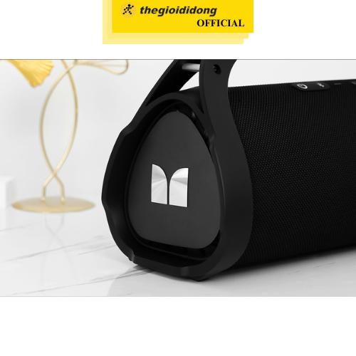 Loa Bluetooth Monster Adventurer MAX - Hàng Chính Hãng