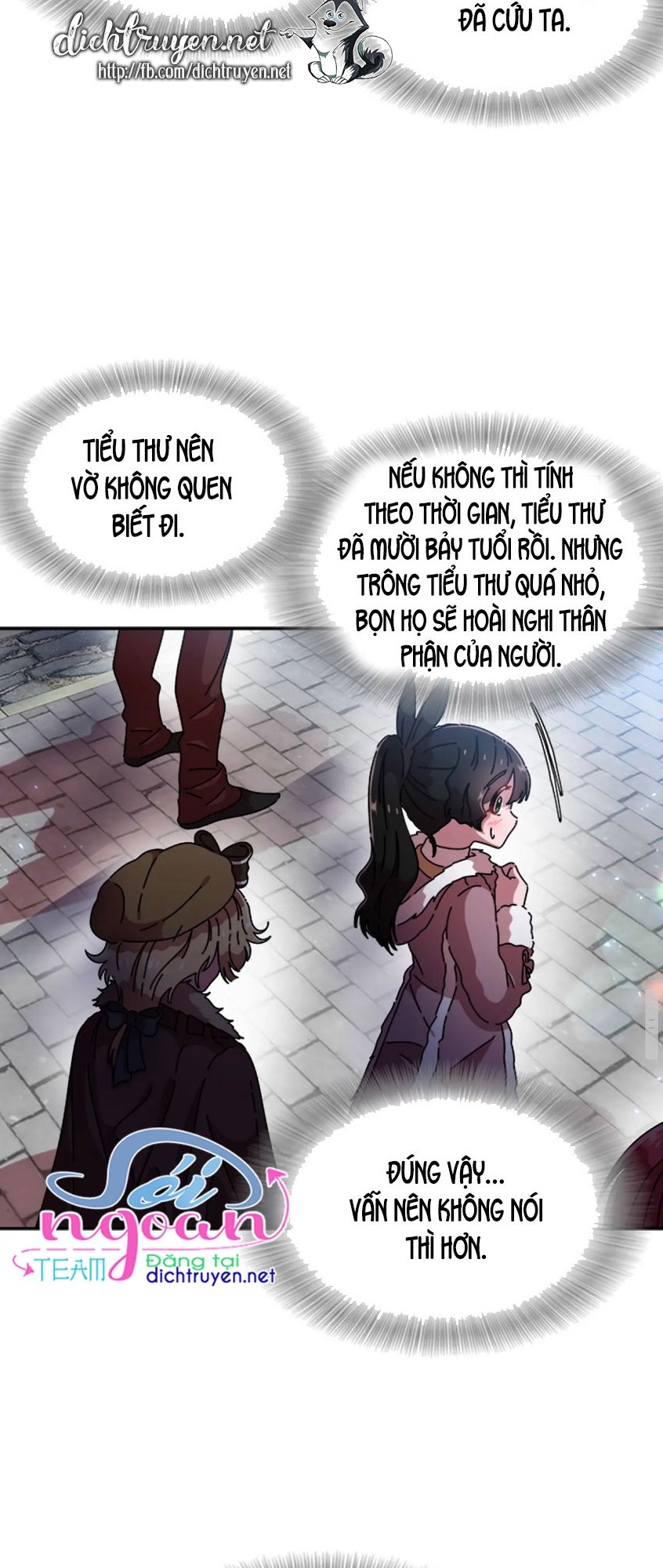 con gái bảo bối của ma vương chapter 92 24