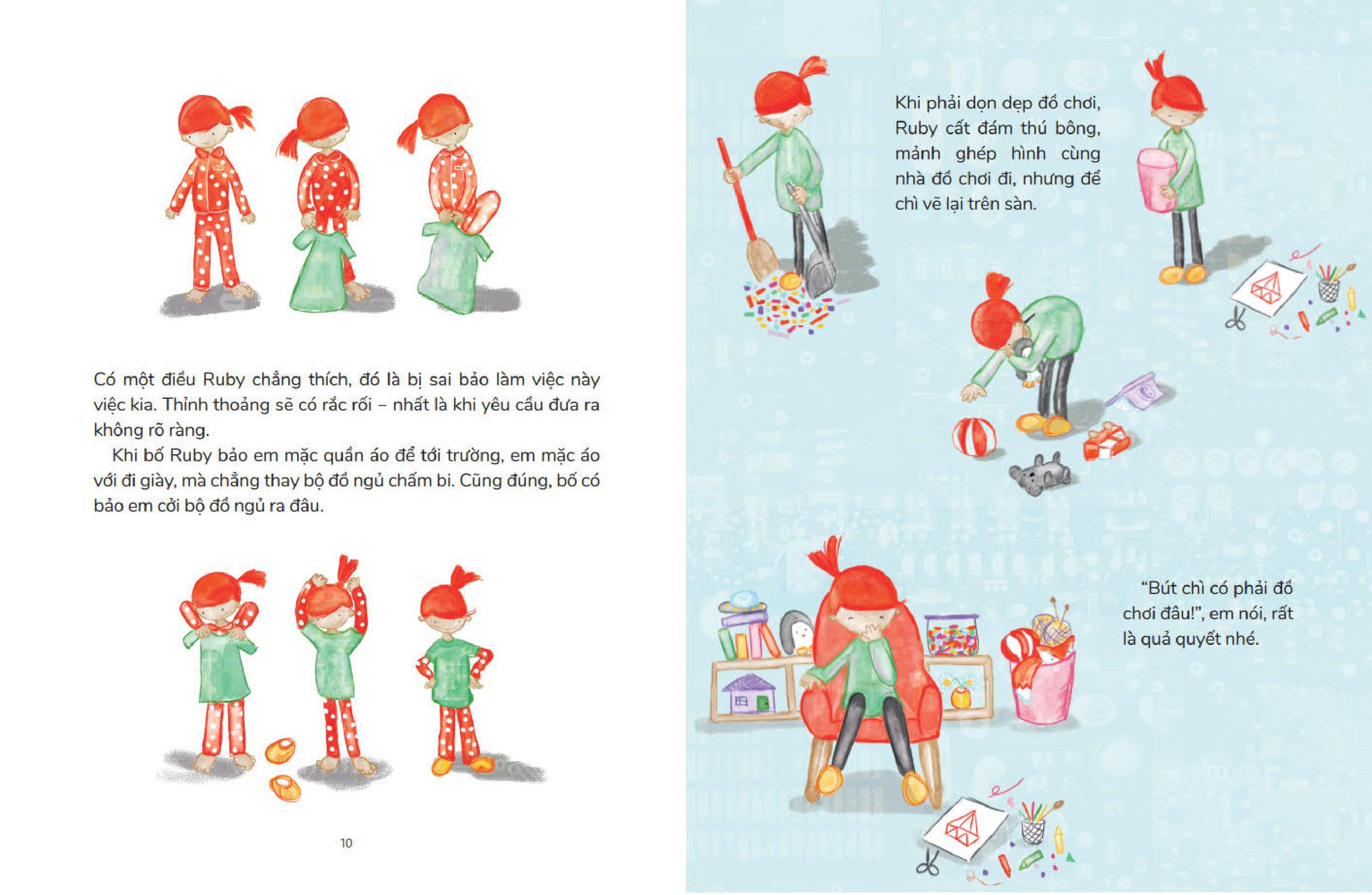 Hello Ruby - Cuộc Phiêu Lưu Vào Thế Giới Lập Trình - Bìa Cứng