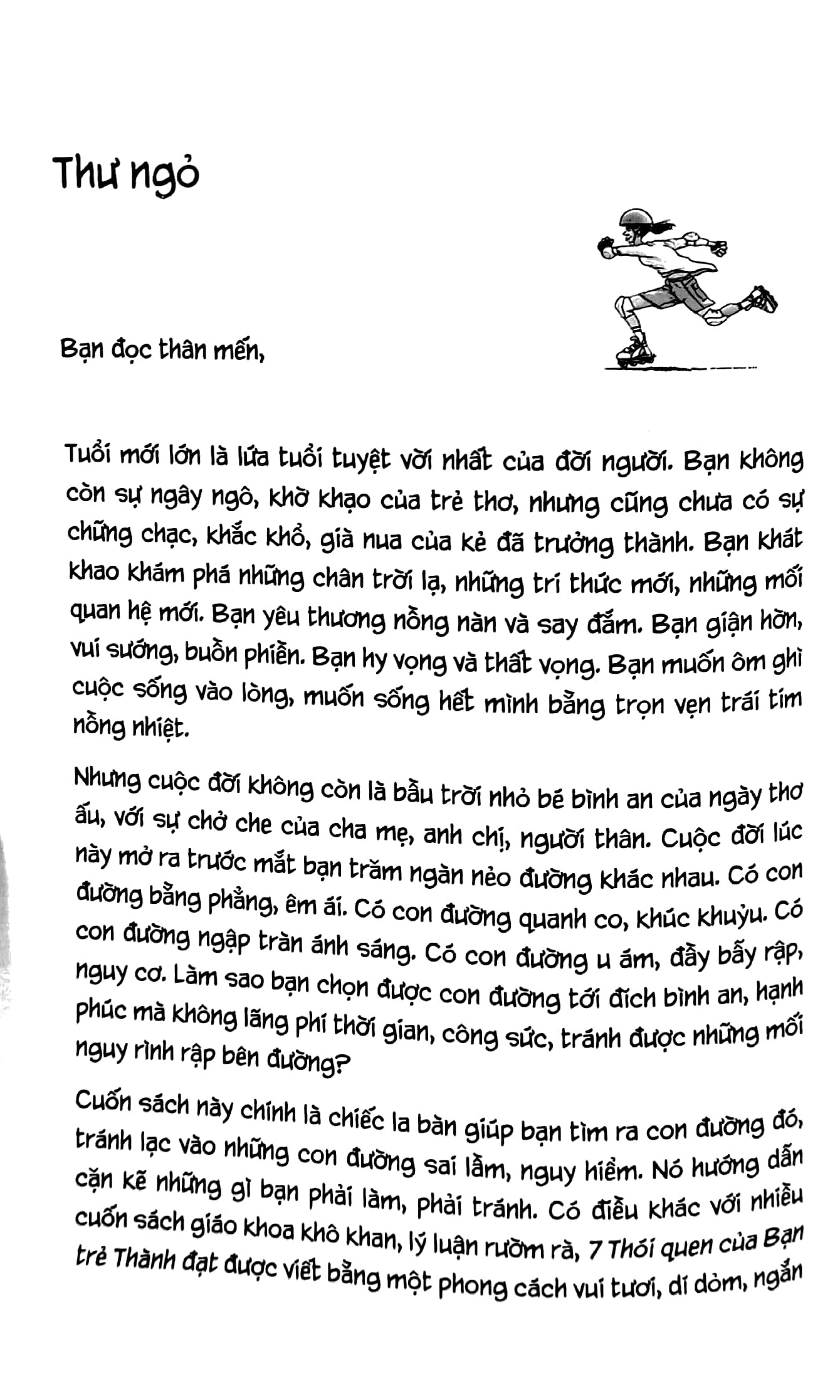 7 Thói Quen Của Bạn Trẻ Thành Đạt - The 7 Habits Of Highly Effective Teens