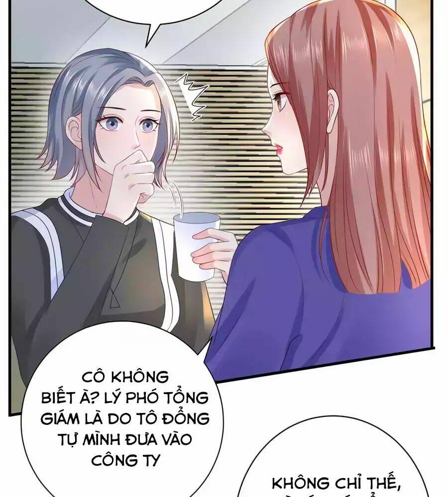 báo hệ nam hữu đích thiên tầng thao lộ chapter 45 6