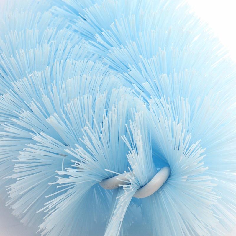 1pc Long-handled Cup Brush Glass Cup Cleaning Brush Kitchen Brush Glass Cleaner