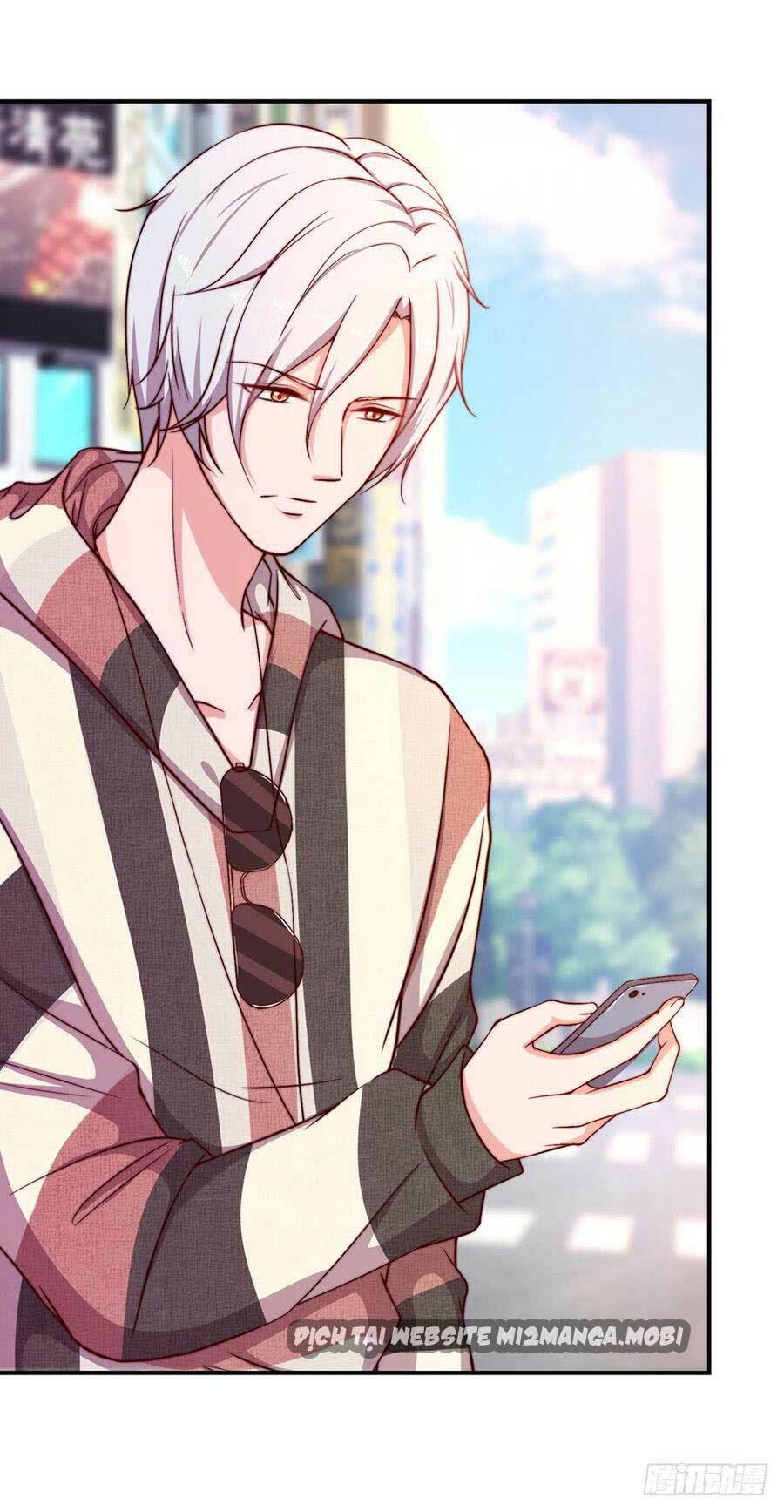 gả cho tình cũ làm lão bà chapter 39 35