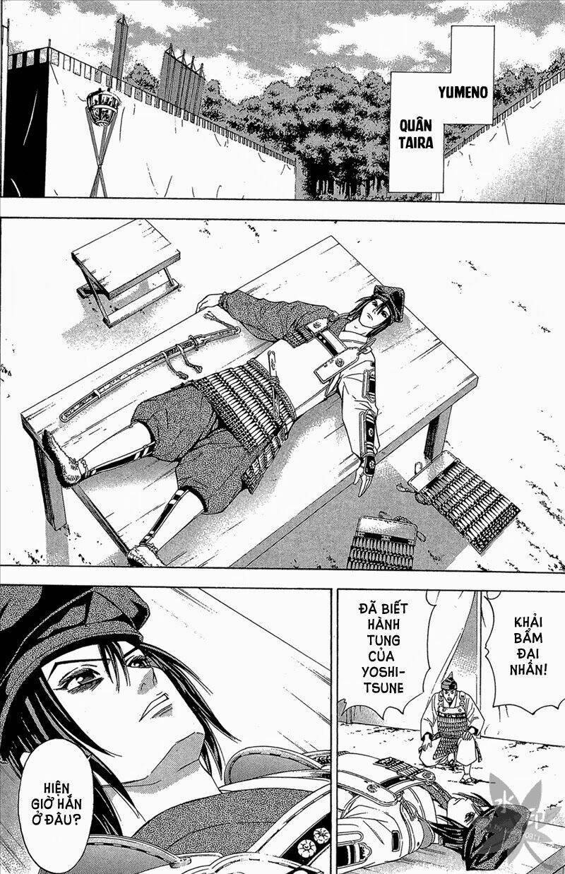 thiếu niên vương phần 2 chapter 53 29