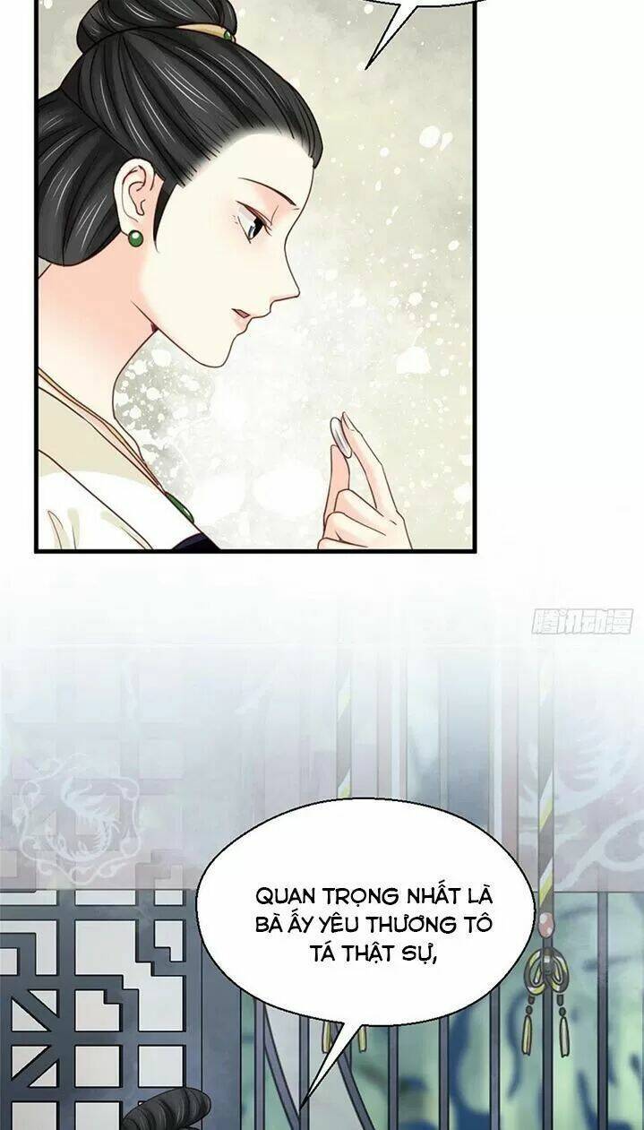 kiều nữ độc phi chapter 195 4