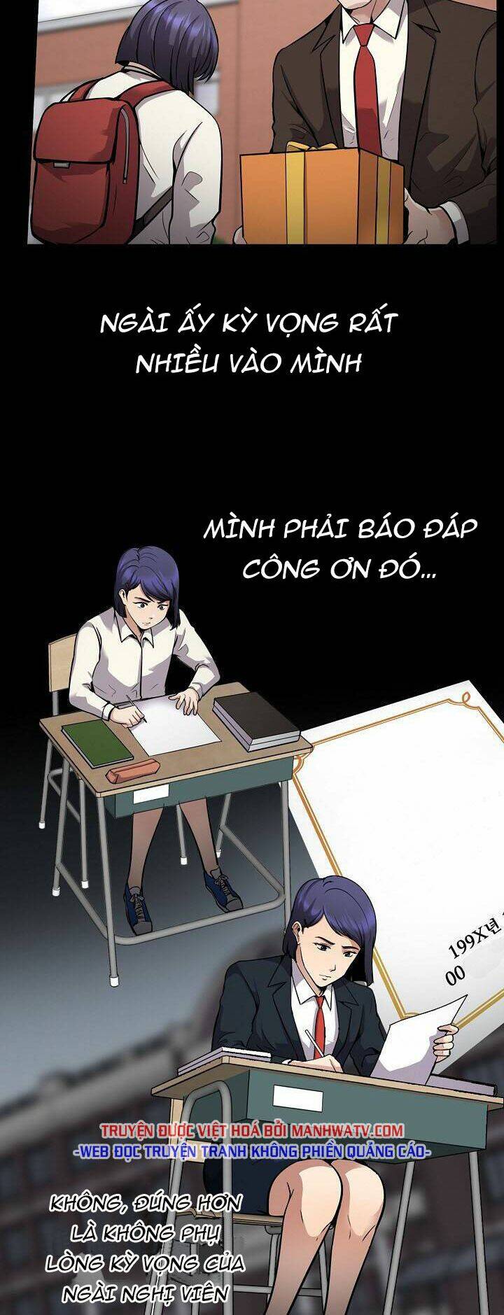 điều tra viên chuyển sinh chapter 114 18