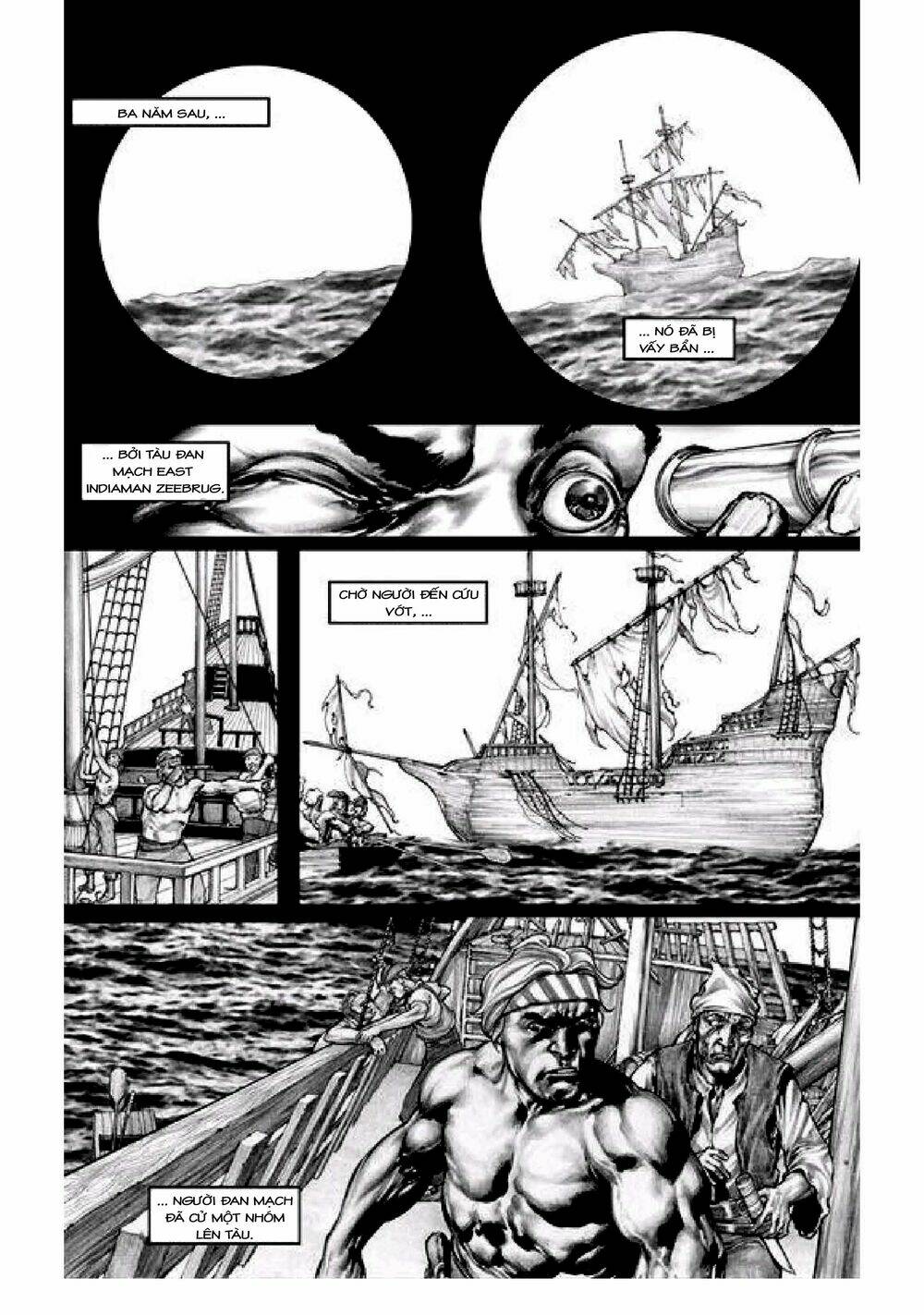 the zombie survival guide: recorded attacks chapter 4 11