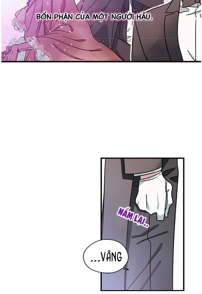 người hầu của tôi chapter 2.2 24