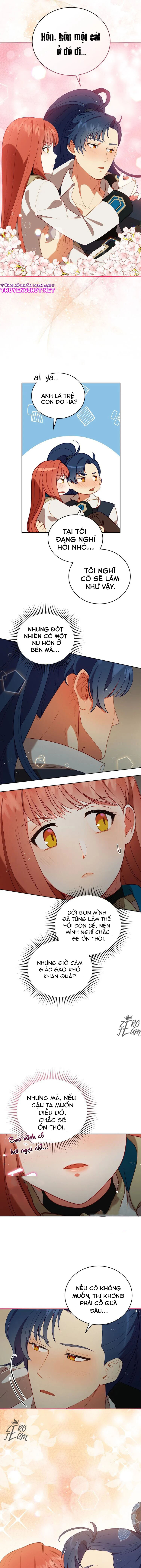 kẻ truy đuổi của bình minh chapter 13.2 1