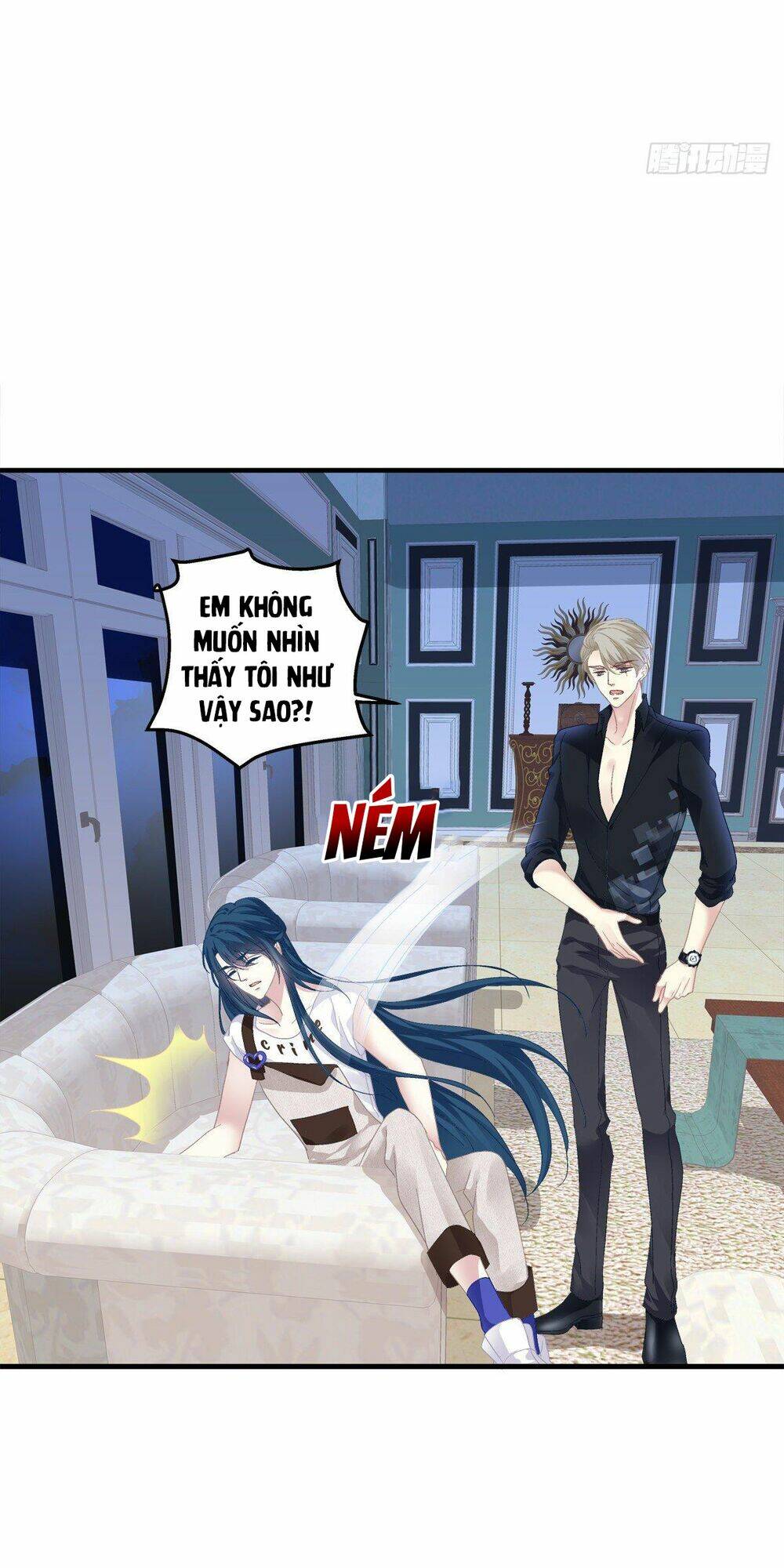 toàn bộ nắm trong tay chapter 113 32