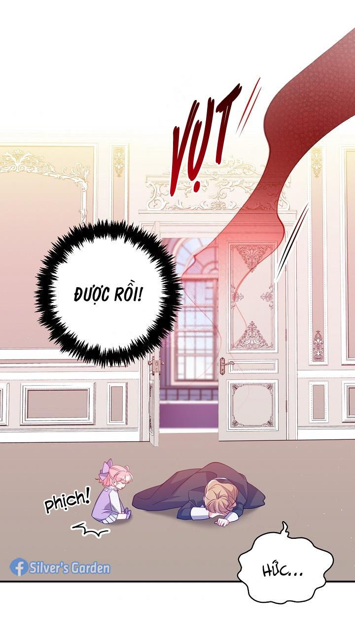 em gái cưng của đại công tước phản diện chapter 16 45