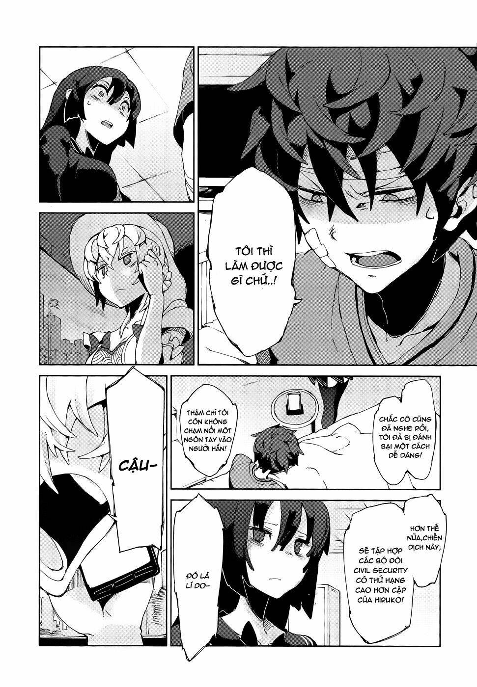 black bullet chapter 9 19