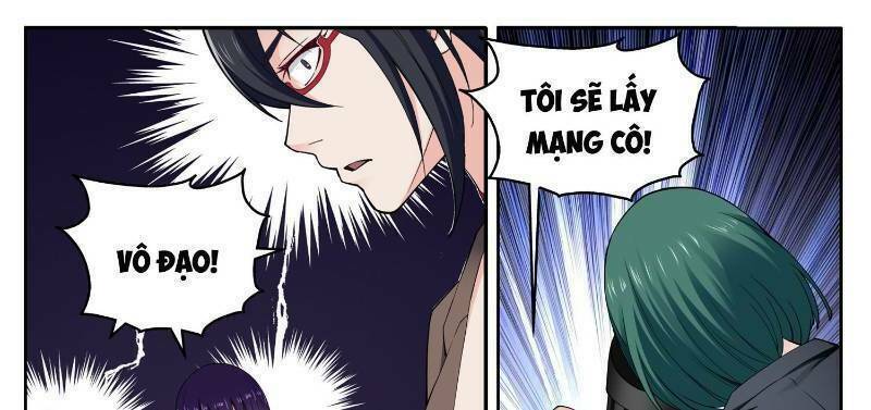 khắc kim phong thần chapter 94 22