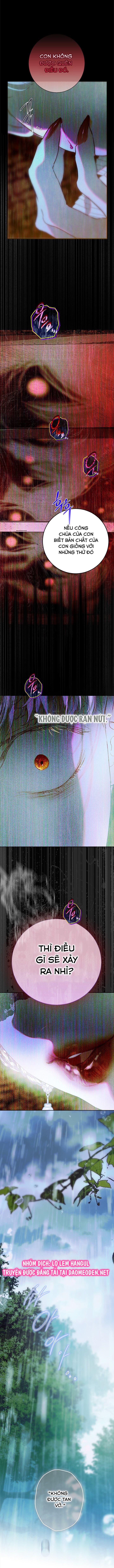 mẹ tôi kết hôn một lần nữa chapter 74 6