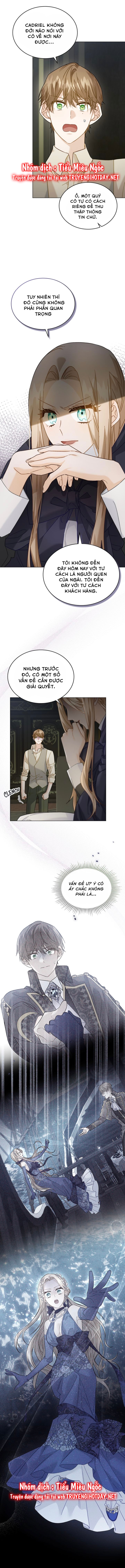 hải tặc thượng lưu chapter 33 3