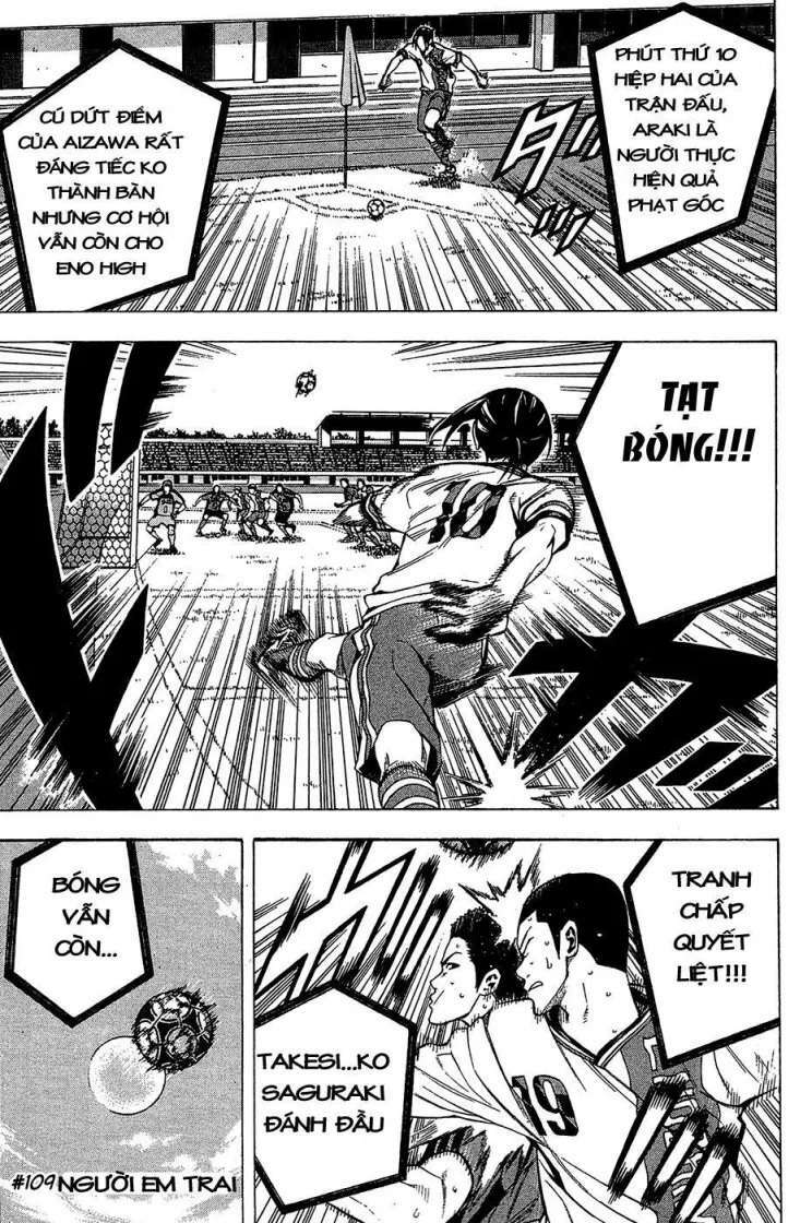 kỵ sĩ trong vòng cấm chapter 109 4