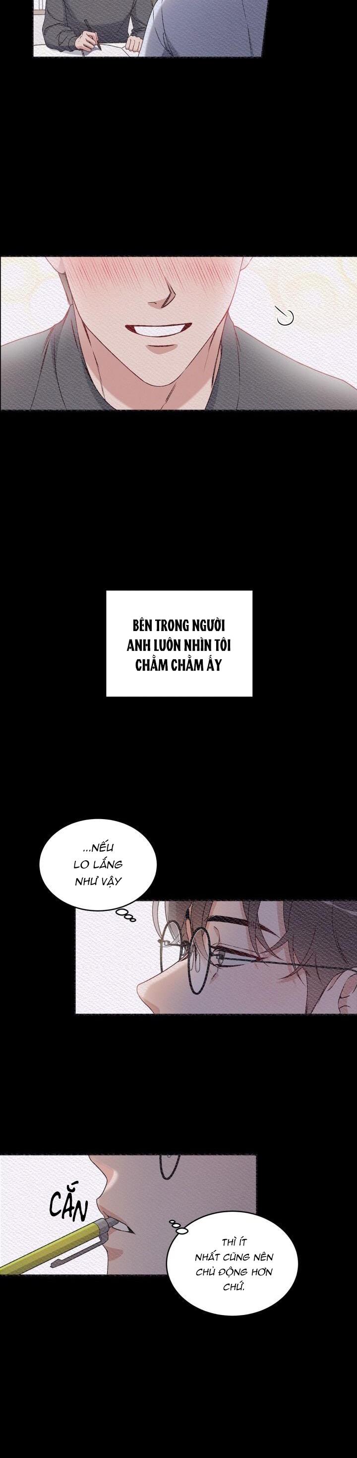 critical point chapter 1 9