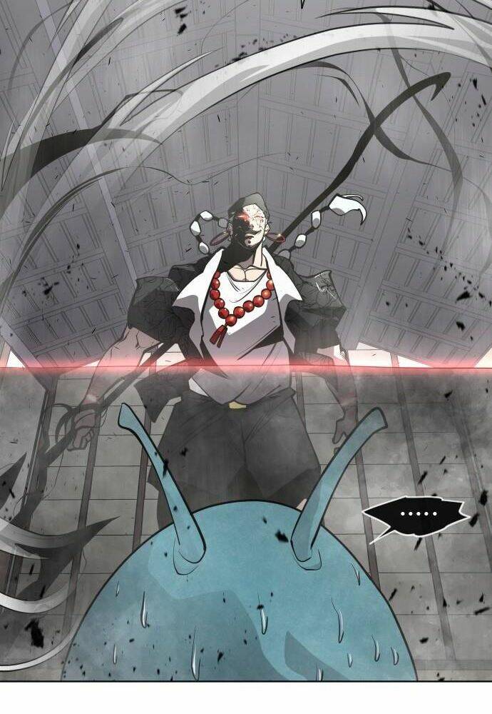 kĩ nguyên của anh hùng chapter 101 103