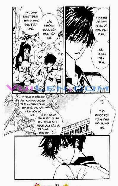 chàng trai thứ 13 chapter 4 86